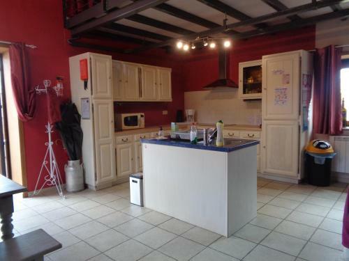 Apartamento G�te � Deux Pas De L'horloge