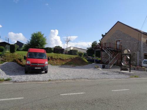 Apartamento G�te � Deux Pas De L'horloge