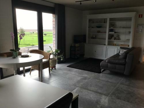 Hoeve Ten Rooden Duifhuize