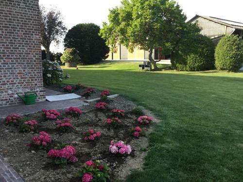 Hoeve Ten Rooden Duifhuize