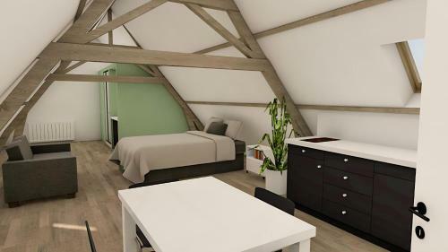 Hoeve Ten Rooden Duifhuize