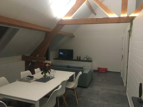 Hoeve Ten Rooden Duifhuize
