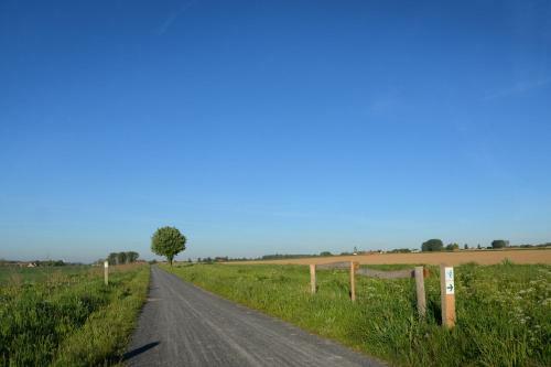 Hoeve Ten Rooden Duifhuize