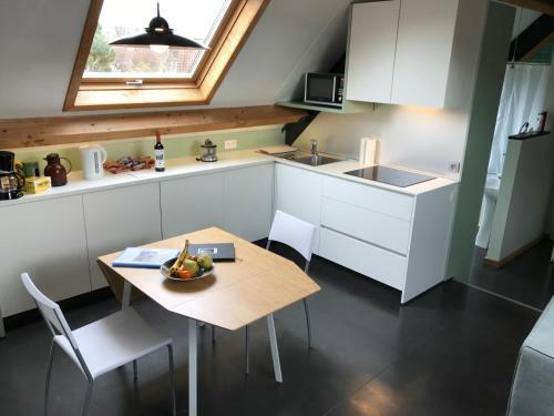 Apartamento Rap 'n Holiday Home