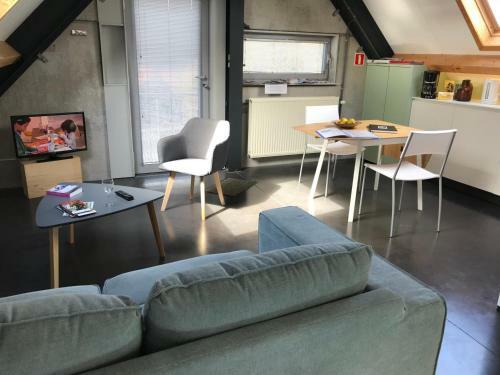 Apartamento Rap 'n Holiday Home