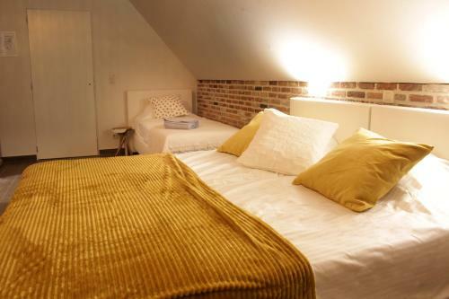 Bed & Breakfast Casa Della Nonna