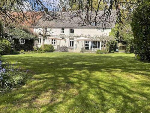 Villa Le G�te - Graty