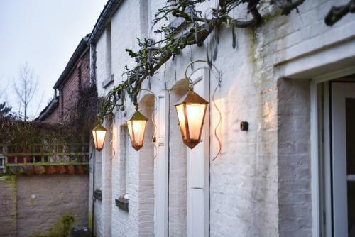 Villa Le G�te - Graty