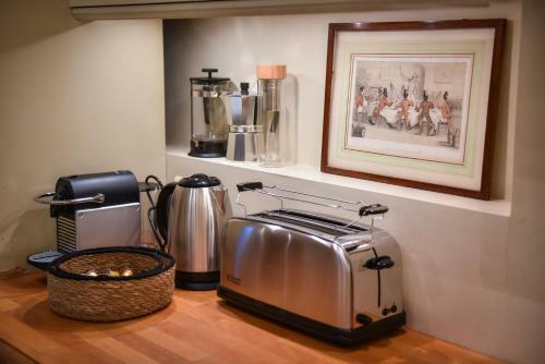 Villa Le G�te - Graty