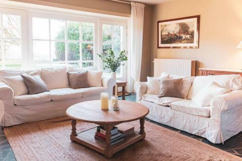 Villa Le G�te - Graty