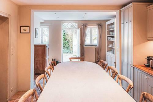 Villa Le G�te - Graty