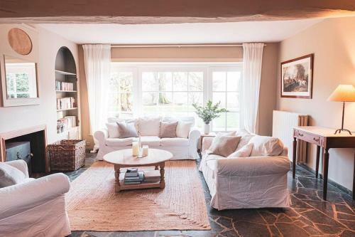Villa Le G�te - Graty
