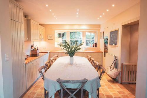 Villa Le G�te - Graty