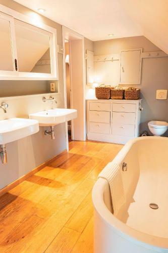Villa Le G�te - Graty