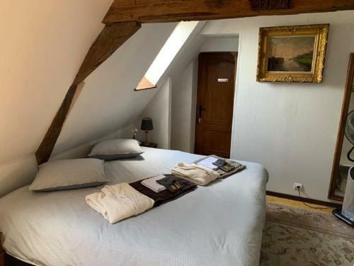 Bed & Breakfast Maison D'h�tes Entre Amis