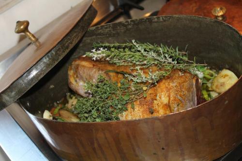 Bed & Breakfast Maison D'h�tes Entre Amis