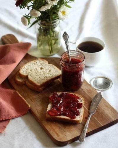 Bed & Breakfast Maison D'h�tes Entre Amis