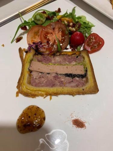 Bed & Breakfast Maison D'h�tes Entre Amis