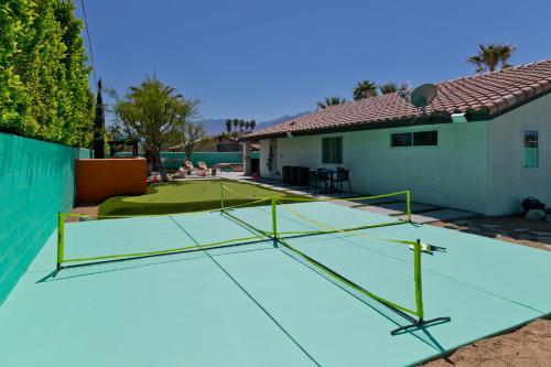 Casa De La Paz