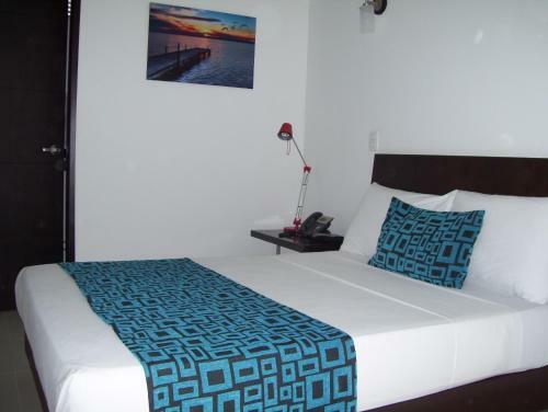 La Esperanza Hotel