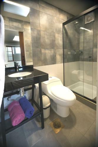 The Adventure Brew Hostel