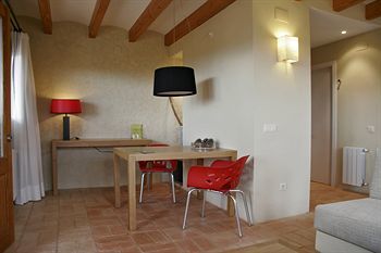 Rusticae Hotel Aldearroqueta