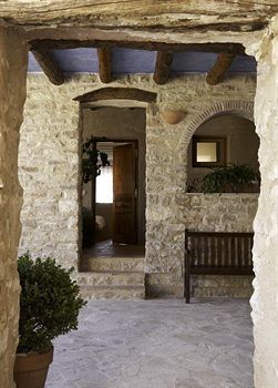 Rusticae Hotel Aldearroqueta