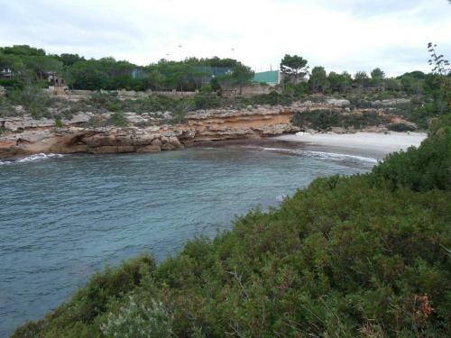 Apartamento Ronda Del Mar 6
