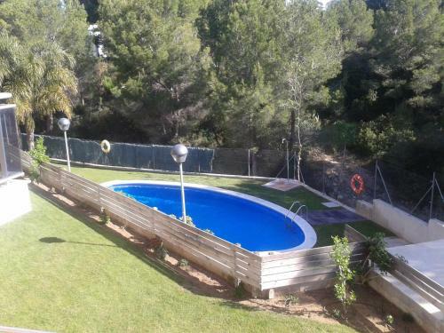 Apartamento Ronda Del Mar 6