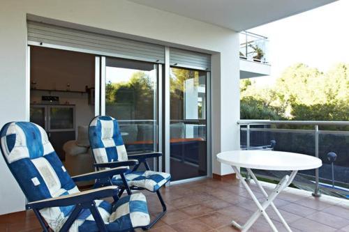 Apartamento Ronda Del Mar 6