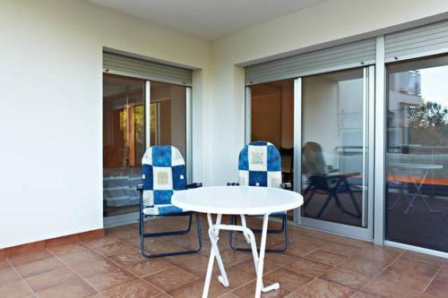 Apartamento Ronda Del Mar 6