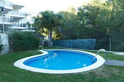 Apartamento Ronda Del Mar 6