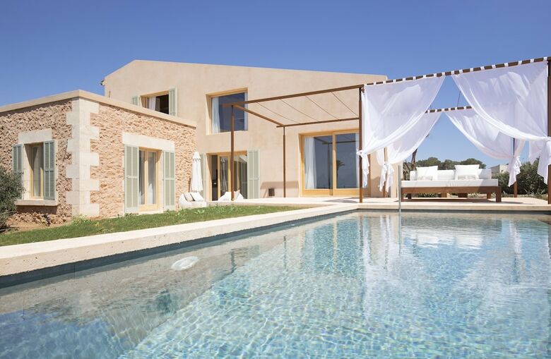 Fontsanta Hotel Thermal & Spa