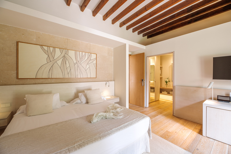 Fontsanta Hotel Thermal & Spa