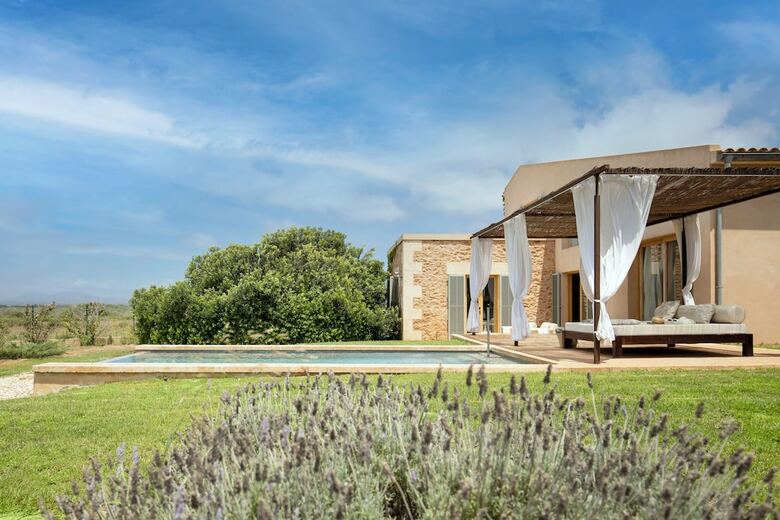 Fontsanta Hotel Thermal & Spa