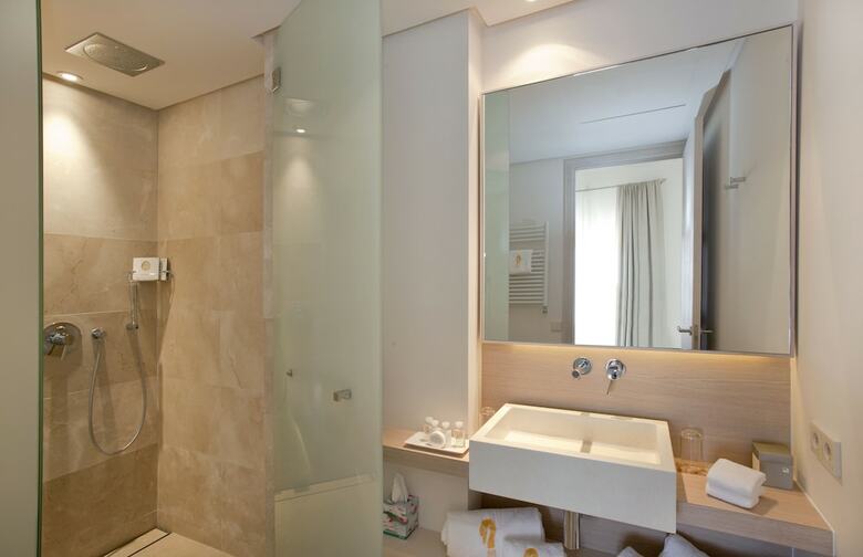 Fontsanta Hotel Thermal & Spa