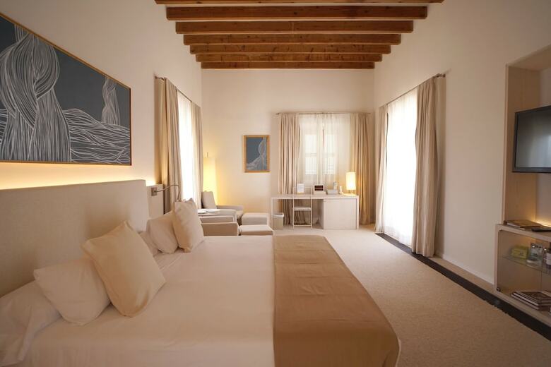 Fontsanta Hotel Thermal & Spa