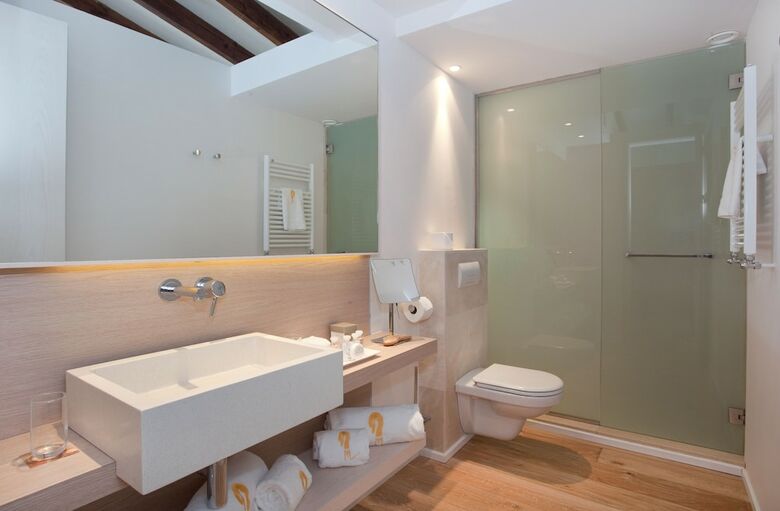 Fontsanta Hotel Thermal & Spa