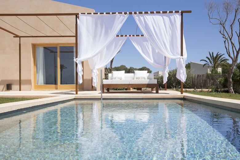 Fontsanta Hotel Thermal & Spa