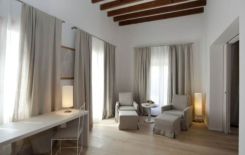 Fontsanta Hotel Thermal & Spa