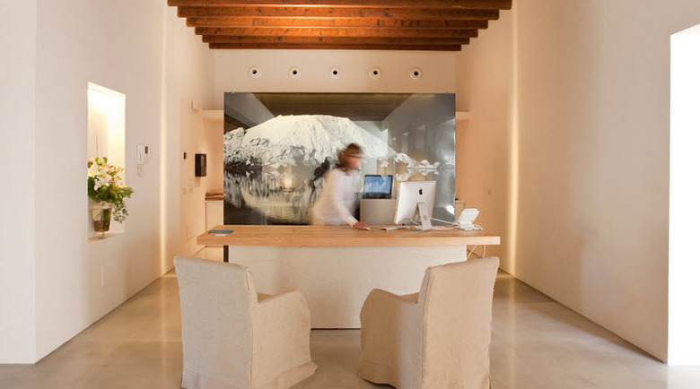 Fontsanta Hotel Thermal & Spa