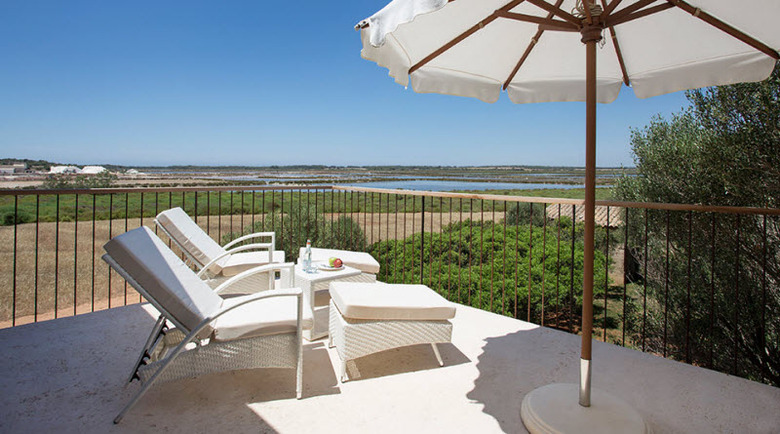 Fontsanta Hotel Thermal & Spa