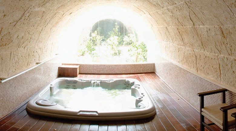Fontsanta Hotel Thermal & Spa
