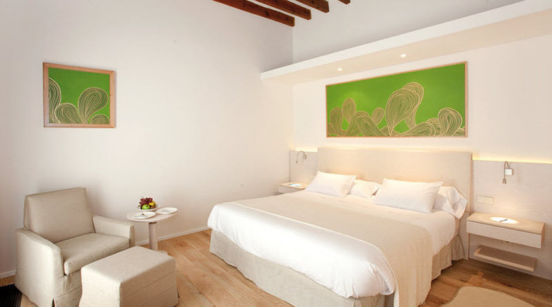 Fontsanta Hotel Thermal & Spa