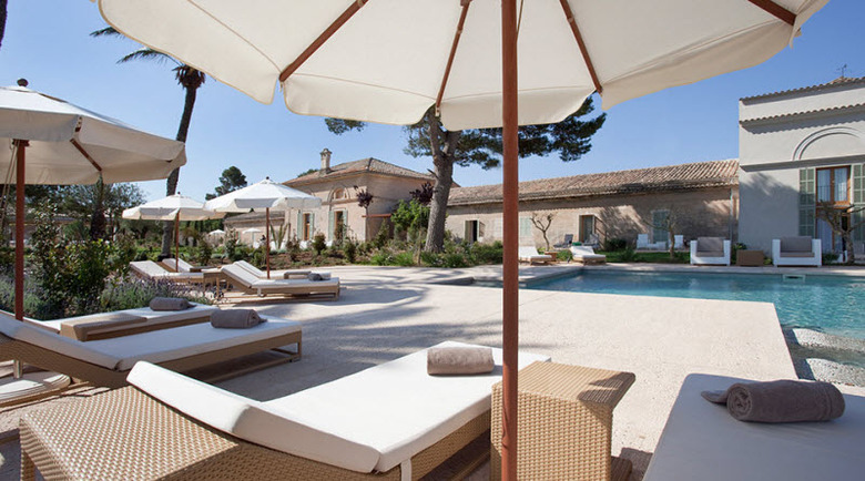 Fontsanta Hotel Thermal & Spa