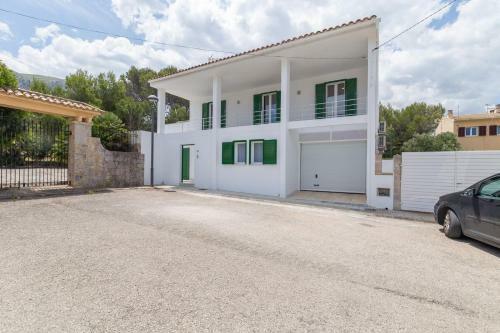 Chalet Can Roig