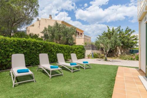 Chalet Can Roig