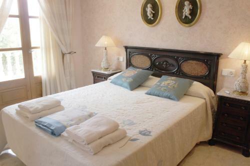 Villa Montferrutx