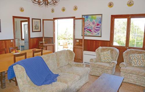 Holiday Home Arbocera