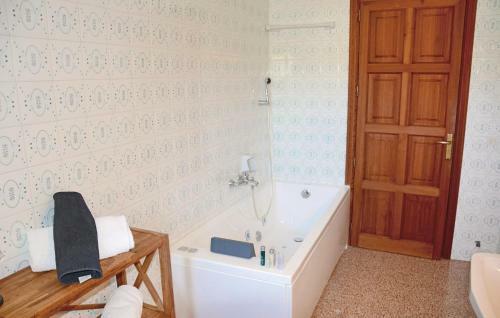 Holiday Home Arbocera